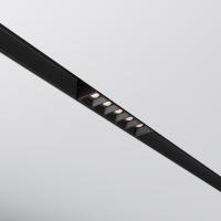 Трековые светильники — Светильник на шине Maytoni Technical TR076-2-10W3K-B купить в 