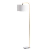 Торшеры и напольные светильники — Торшер ARTE Lamp A5024PN-1PB купить в  Торшеры и напольные светильники — Торшер ARTE Lamp A5024PN-1PB купить в