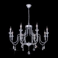 Люстры подвесные — Подвесная люстра Citilux CL437181 купить в 