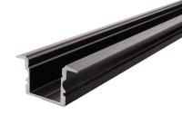 Светодиодные ленты — Профиль Deko-Light T-profile high ET-02-12 975143 купить в 