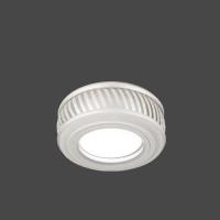 Встраиваемые точечные светильники — Встраиваемый светильник Gauss BL086 купить в #REGION_NAME_DECLINE_PP#