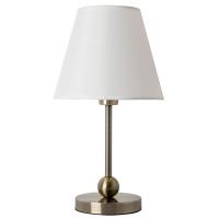 Настольные лампы — Настольная лампа ARTE Lamp A2581LT-1AB купить в  Настольные лампы — Настольная лампа ARTE Lamp A2581LT-1AB купить в