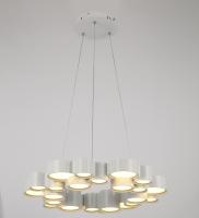 Люстры подвесные — 419/6 белый купить в  Люстры подвесные — 419/6 белый купить в