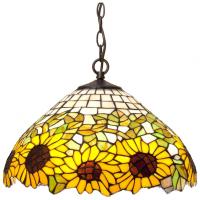 Подвесные светильники — Подвесной светильник VELANTE 821-806-02 купить в 