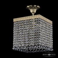 Люстры подвесные — Подвесная люстра Bohemia Ivele Crystal 19202/25IV G Balls купить в  Люстры подвесные — Подвесная люстра Bohemia Ivele Crystal 19202/25IV G Balls купить в