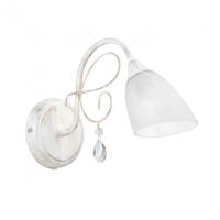 Настенные бра — Бра Vitaluce V3611/1A купить в 