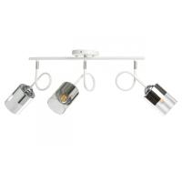 Люстры на штанге — Люстра на штанге DeMarkt 680011703 купить в 