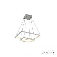 Подвесные светильники — Подвесная люстра iLedex Venus 8153-500+300-D-T WH купить в  Подвесные светильники — Подвесная люстра iLedex Venus 8153-500+300-D-T WH купить в