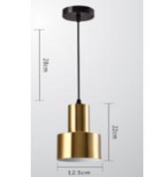 Подвесные светильники — 5393/1H латнуь купить в 