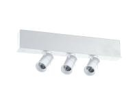 Трековые светильники — Светильник на шине Donolux DL18788/03M White купить в 