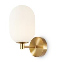 Настенные бра — Бра Freya FR1012WL-01BS купить в 