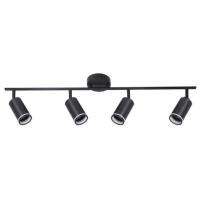 Споты — Спот ARTE Lamp A2365PL-4BK купить в  Споты — Спот ARTE Lamp A2365PL-4BK купить в