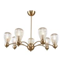 Люстры на штанге — Люстра на штанге Lussole LSP-8883 купить в 