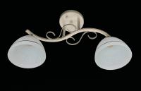 Потолочные люстры — 01443/2 (1159) белый купить в 