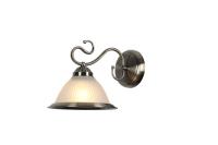 Настенные бра — Бра ARTE Lamp A6276AP-1AB купить в  Настенные бра — Бра ARTE Lamp A6276AP-1AB купить в