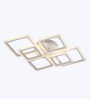 Потолочные люстры — 6523/6 белый купить в 