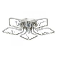 Люстры накладные — Накладная люстра MW-Light 459011805 купить в 