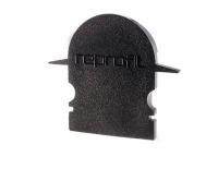 Светодиодные ленты — Заглушка Deko-Light End Cap R-ET-02-12 Set 2 pcs 979572 купить в 