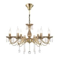 Люстры подвесные — Подвесная люстра Citilux CL404163 купить в 