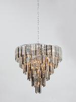 Люстры каскадные — Каскадная люстра Vitaluce V5877-9/22 купить в  Люстры каскадные — Каскадная люстра Vitaluce V5877-9/22 купить в
