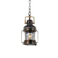 Подвесные светильники — Подвесной светильник DeLight Collection KM0345P-1 купить в 