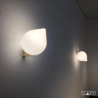 Настенные бра — Бра iLamp 9572W/1-D300 BR-WH купить в  Настенные бра — Бра iLamp 9572W/1-D300 BR-WH купить в