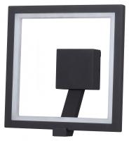 Уличные настенные светильники — Светильник настенный Novotech 357445 купить в 