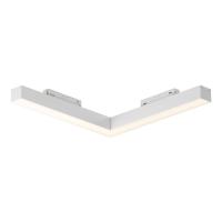 Трековые светильники — Светильник на шине Maytoni Technical TR078-2-24W3K-W купить в 