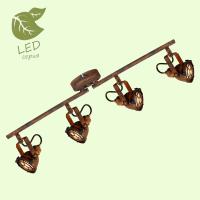 Споты — Спот Lussole GRLSP-9803 купить в  Споты — Спот Lussole GRLSP-9803 купить в