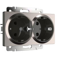 Розетки — Розетка Werkel W1172002 купить в 