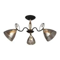 Потолочные люстры — Потолочная люстра Seven Fires Montello 66669.01.69.03 купить в 