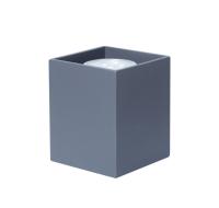 Накладные точечные светильники — Накладной светильник TopDecor Tubo8 SQ P1 11 купить в  Накладные точечные светильники — Накладной светильник TopDecor Tubo8 SQ P1 11 купить в