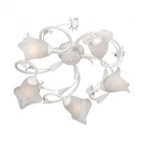 Люстры накладные — Накладная люстра Vitaluce V1538-0/5PL купить в  Люстры накладные — Накладная люстра Vitaluce V1538-0/5PL купить в