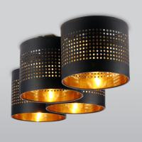 Люстры накладные — Накладная люстра TK Lighting 852 купить в  Люстры накладные — Накладная люстра TK Lighting 852 купить в