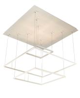 Подвесные светильники — Подвесной светильник Donolux DL18545/03WW L800 купить в 