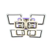 Потолочные люстры — Потолочная светодиодная люстра Seven Fires Кампли 75340.01.03.08 купить в  Потолочные люстры — Потолочная светодиодная люстра Seven Fires Кампли 75340.01.03.08 купить в