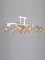 Люстры на штанге — Люстра на штанге Vitaluce V4895-0/6PL купить в 