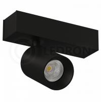 Споты — Спот LeDron SAGITONY S60 BLACK купить в  Споты — Спот LeDron SAGITONY S60 BLACK купить в