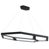 Люстры подвесные — Подвесная люстра ARTE Lamp A2515SP-1BK купить в  Люстры подвесные — Подвесная люстра ARTE Lamp A2515SP-1BK купить в