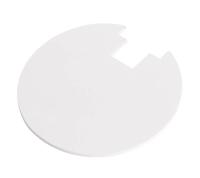 Cветильники потолочные встраиваемые — Крышка Deko-Light Backcover White for Series Uni II Mini 930326 купить в  Cветильники потолочные встраиваемые — Крышка Deko-Light Backcover White for Series Uni II Mini 930326 купить в