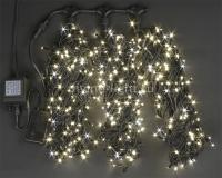 Светодиодные нити — Светодиодная нить Rich LED RL-S3*20F-B/WW купить в 
