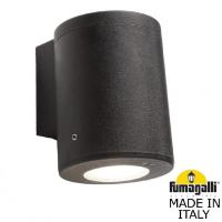 Уличные настенные светильники — Светильник настенный Fumagalli 3A7.002.000.AXU1L купить в 