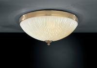 Накладные светильники — Накладной светильник Reccagni Angelo PL 5750/4 купить в  Накладные светильники — Накладной светильник Reccagni Angelo PL 5750/4 купить в