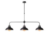 Подвесные светильники — Подвесной светильник LUCIDE 31348/03/15 купить в 