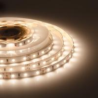 Светодиодные ленты — Светодиодная лента Apeyron 12W/m 60LED/m 2835SMD теплый белый 5M 00-454 купить в 