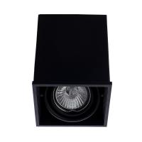 Накладные точечные светильники — Накладной светильник ARTE Lamp A5942PL-1BK купить в  Накладные точечные светильники — Накладной светильник ARTE Lamp A5942PL-1BK купить в
