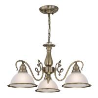 Люстры подвесные — Подвесная люстра Citilux CL434131 купить в 