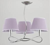 Люстры на штанге — Люстра на штанге Alfa 22643 купить в 