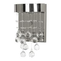 Настенные бра — Бра Arti Lampadari Flusso H 2.18.615 N купить в 