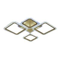 Потолочные люстры — Потолочная люстра Seven Fires Loki SF7063/5C-AB-RGB купить в 